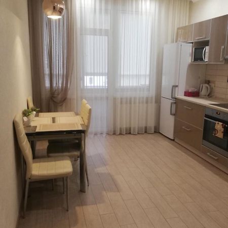 New Apartment In Arkadia Odessa Dış mekan fotoğraf
