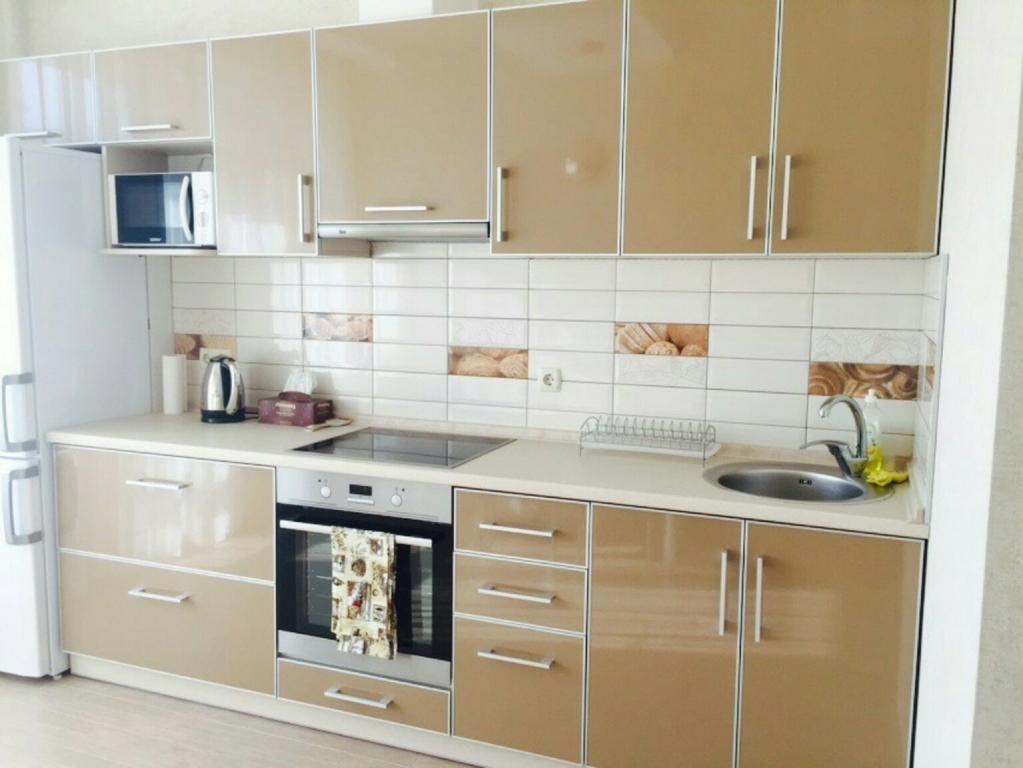 New Apartment In Arkadia Odessa Dış mekan fotoğraf