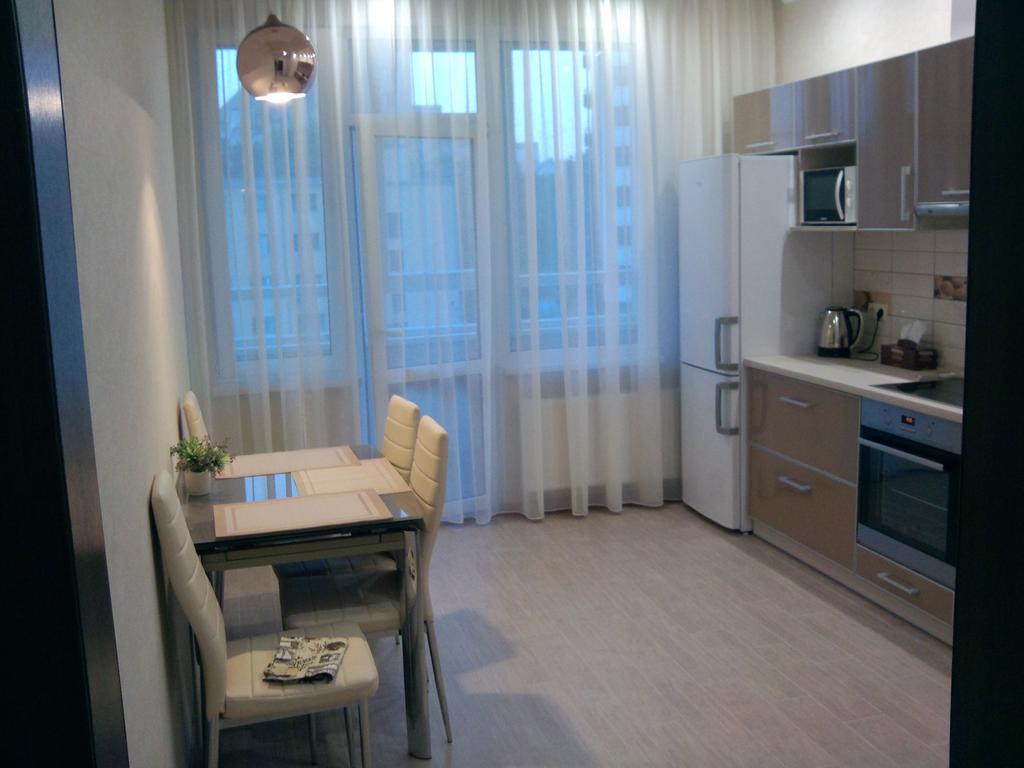 New Apartment In Arkadia Odessa Dış mekan fotoğraf