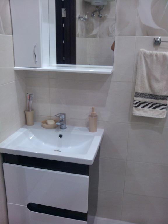New Apartment In Arkadia Odessa Dış mekan fotoğraf