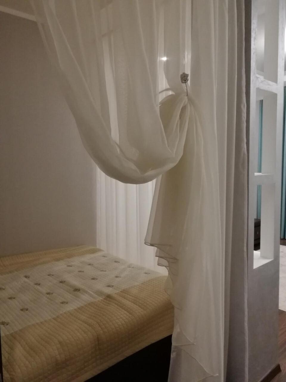 New Apartment In Arkadia Odessa Dış mekan fotoğraf