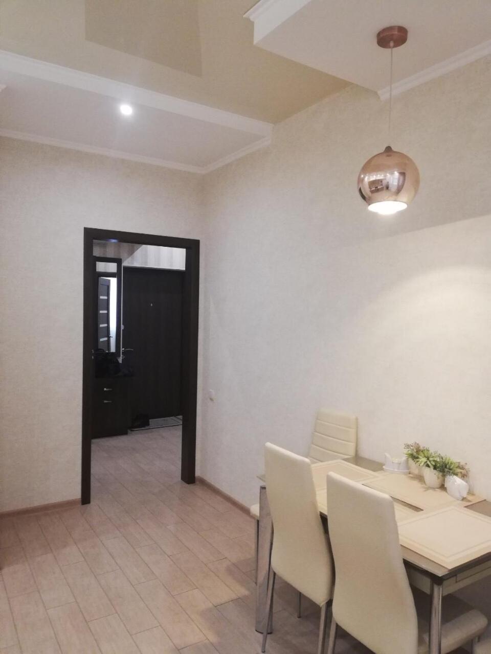 New Apartment In Arkadia Odessa Dış mekan fotoğraf