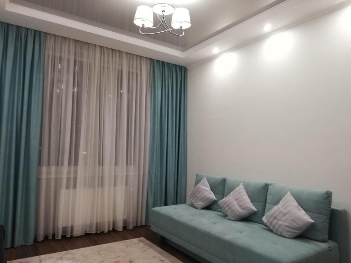 New Apartment In Arkadia Odessa Dış mekan fotoğraf