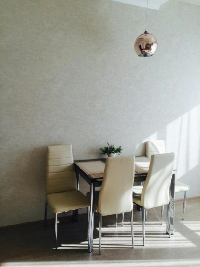 New Apartment In Arkadia Odessa Dış mekan fotoğraf
